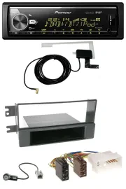 Автомагнитола Pioneer для Kia Cerato (с 2007) Bluetooth, DAB, USB, MP3