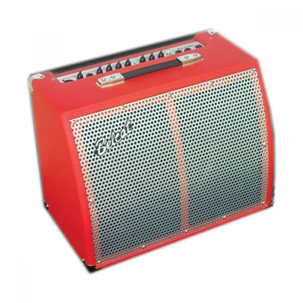 Комбоусилитель для электроакустической гитары BELCAT KA-25RC