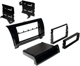 Metra 99-8220HG (met-998220hg) Single DIN / Double DIN