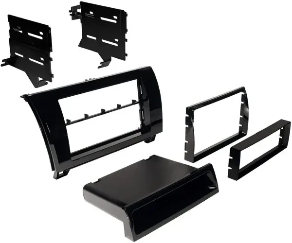 Metra 99-8220HG (met-998220hg) Single DIN / Double DIN