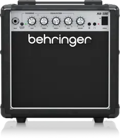 Комбоусилитель для электрогитары Behringer HA-10G