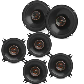 2003-2006 Chevy SSR Infinity Factory Speaker Upgrade Package