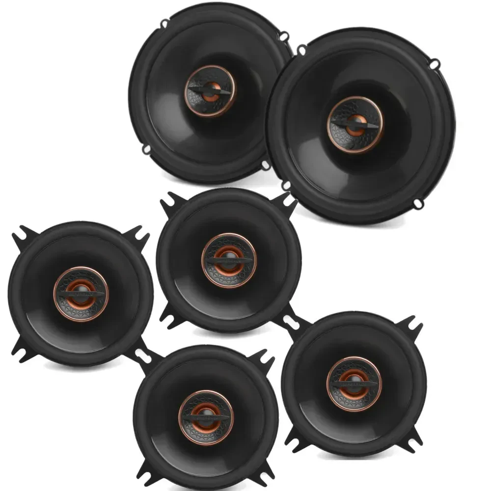 Автомобильные динамики для Chevy SSR 2003–2006 Infinity 03-06-CHEVY-SSR-S-INF (набор)