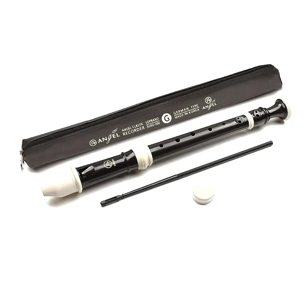 Блокфлейта Angel ASRG-300 Classic Soprano