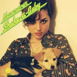 Виниловая пластинка Neverever - Shake a Baby [New 12" Vinyl] Extended Play