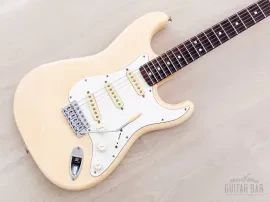 1988 Fender Stratocaster '72 Vintage Reissue ST72-65 Yngwie-Spec, Japan MIJ