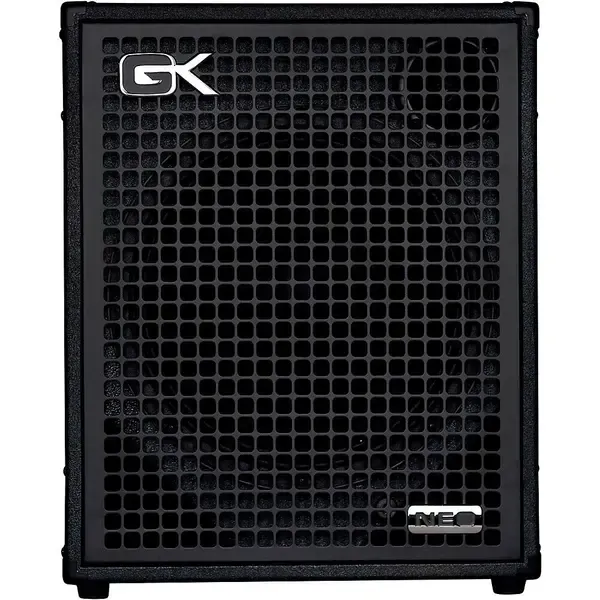 Комбоусилитель для бас-гитары Gallien-Krueger Fusion 115 Black 1x15 800W