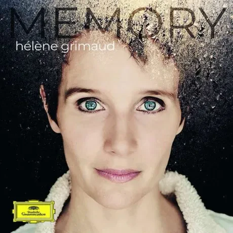 HELENE GRIMAUD - Memory (CD)