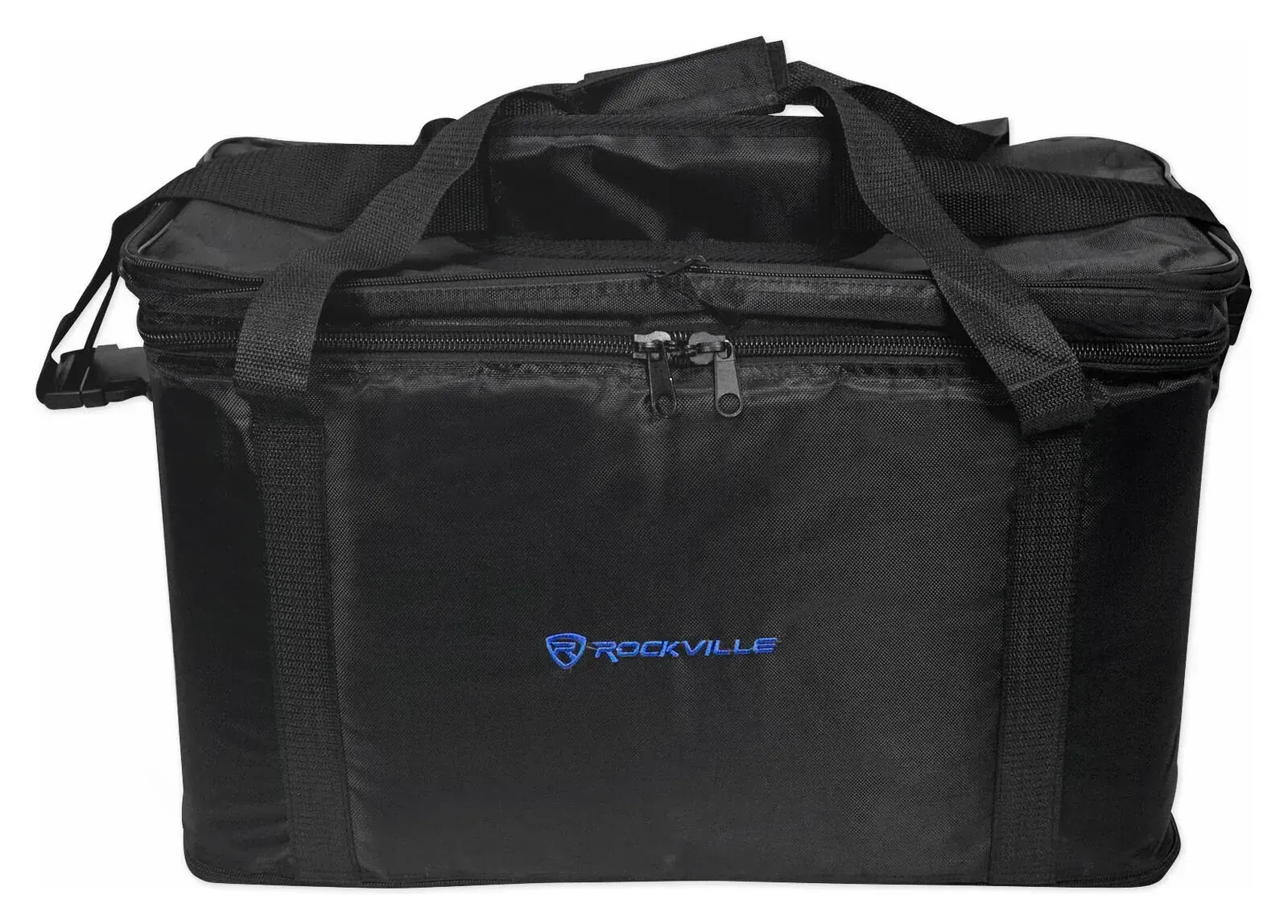 Рэковый чехол Rockville RRB50 Black 5U