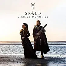 SKALD - Vikings Memories (CD)