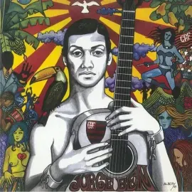 Виниловая пластинка Jorge Ben - Jorge Ben [New Vinyl LP]