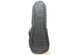 Puka Model PK-UB02-C 5MM Padded Nylon Concert Ukulele Gig Bag