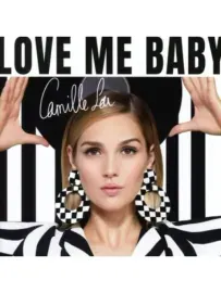 LOU, CAMILLE - Love Me Baby (CD)