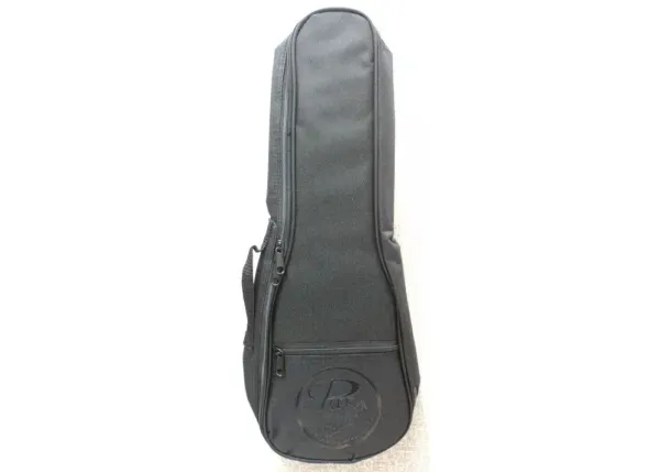 Puka Model PK-UB02-C 5MM Padded Nylon Concert Ukulele Gig Bag