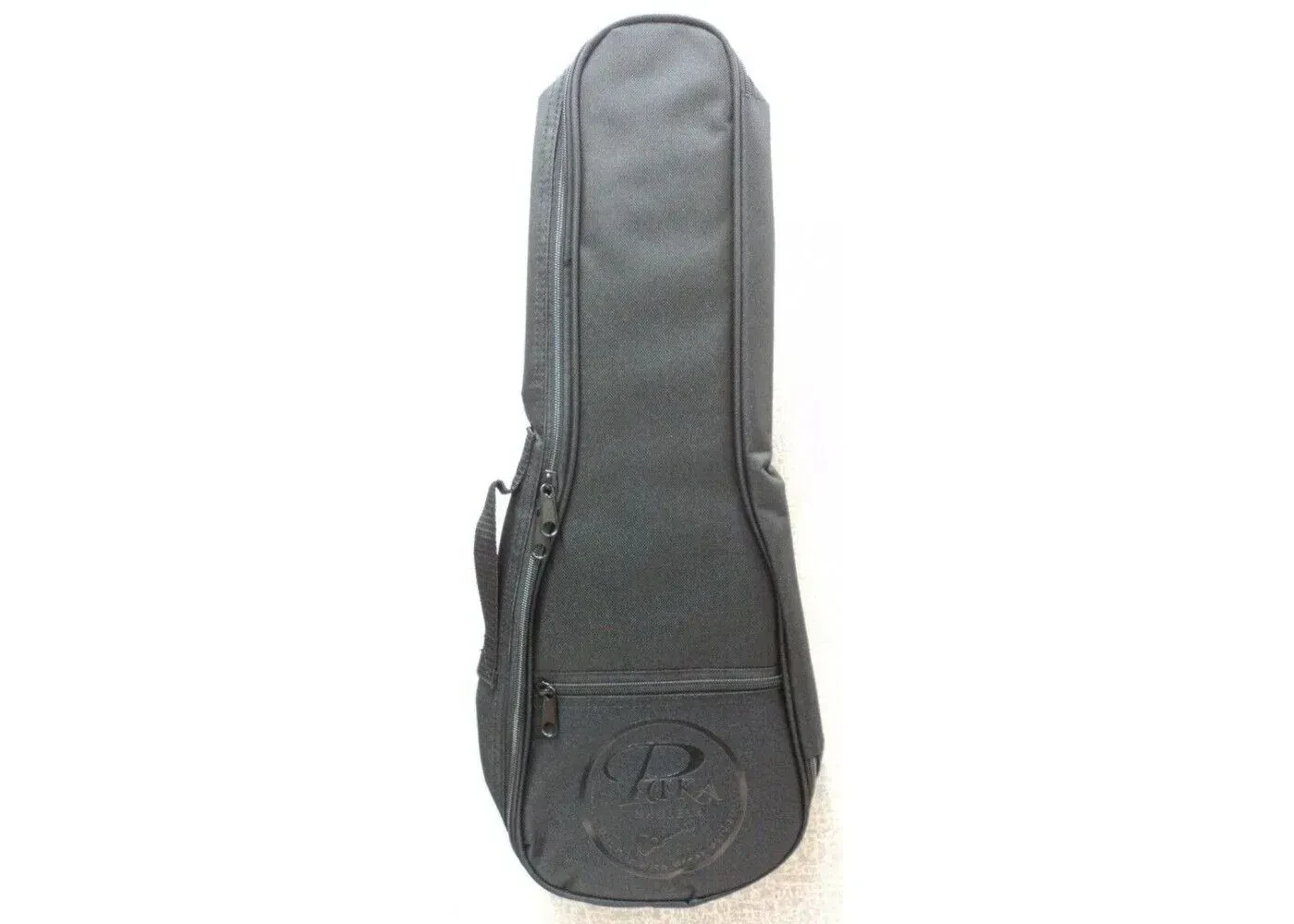 Чехол для укулеле Puka PK-UB02-C Nylon Concert Black