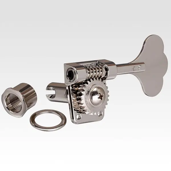 Колки для гитары Gotoh GB528-N-L2+R2