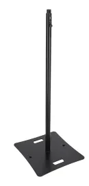 Стойка для световых приборов Rockville RLF2 Black с аксессуарами