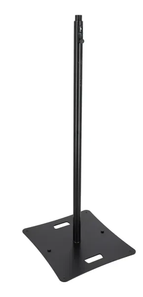 Стойка для световых приборов Rockville RLF2 Black с аксессуарами