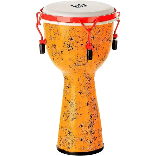 Джембе X8 Drums Urban Beat Key-Tuned Djembe with Synthetic Head 8 x 15 in.