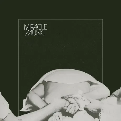GRAILS - Miracle Music (CD)