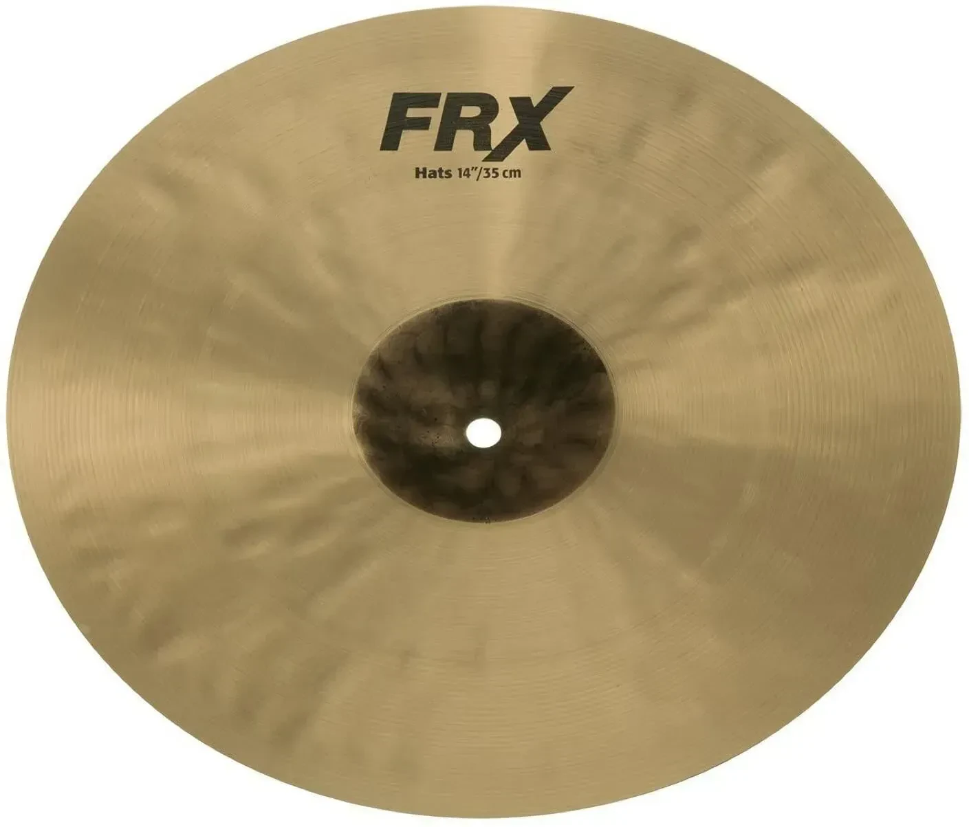 Sabian Cymbal Variety Package (FRX1402/2)