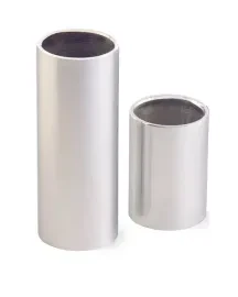 Слайд для гитары Stagg SGS-S Chrome (пара)