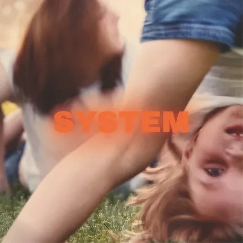 Виниловая пластинка Prewn - System - Cloudy Orange Vinyl [New Vinyl LP] Colored Vinyl, Orange