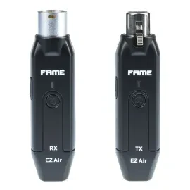 Fame EZ Air 2,4Ghz - Sendeanlagen Set