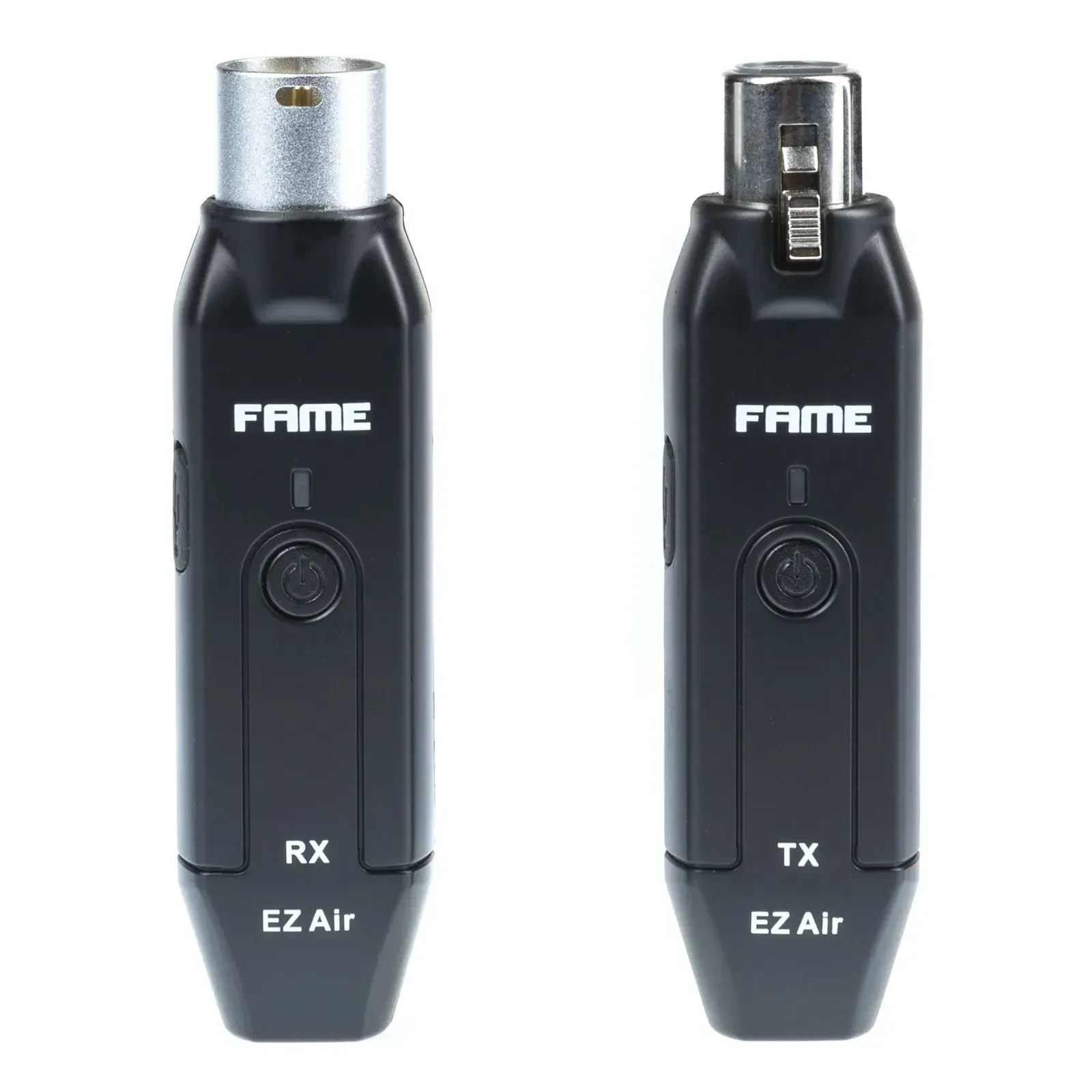 Инструментальная радиосистема Fame Audio EZ Air 2.4GHz (набор)