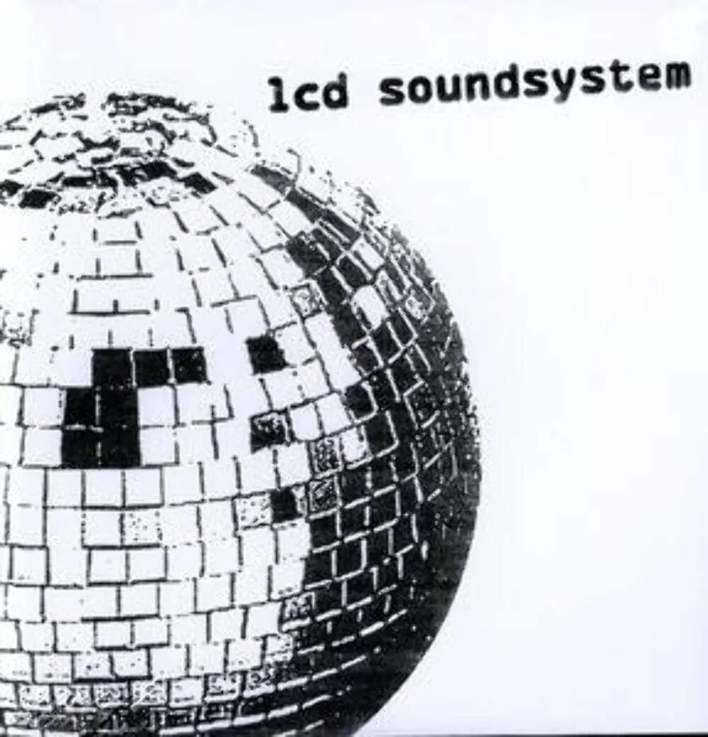 Виниловая пластинка LCD Soundsystem – LCD Soundsystem Sealed