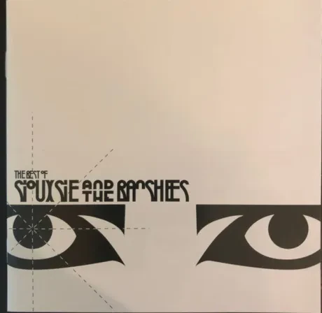 CD-диск Siouxsie and the Banshees – The Best Of...