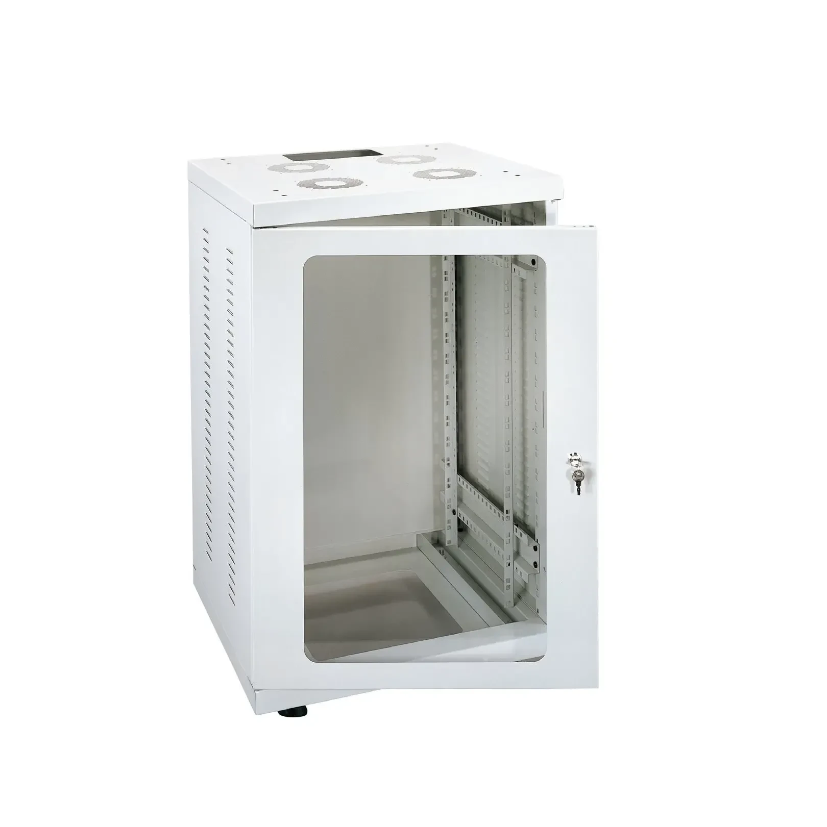 Рэковый шкаф Euromet EU/R-36 HT 01514 36U