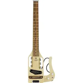 Электроакустическая гитара Traveler Guitar Pro-Series Hybrid Acoustic-Electric Guitar Maple