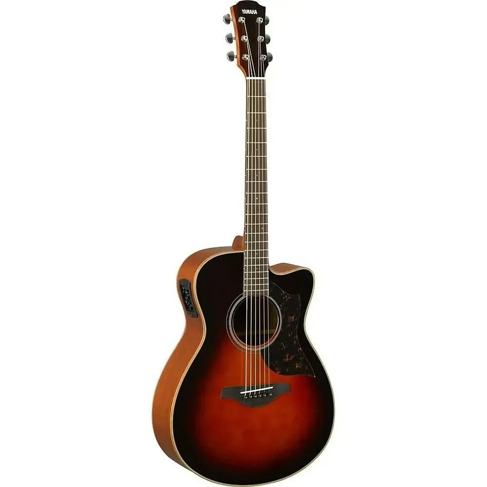 Электроакустическая гитара Yamaha A-Series AC1M Concert Tobacco Sunburst