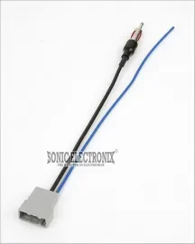 Metra 40-NI12 Antenna Cable to Aftermarket Radio for 2007+ Infiniti/Nissan