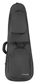 Чехол для электрогитары Sadowsky SAC BAG GUITAR PORTA PortaBag Express Black