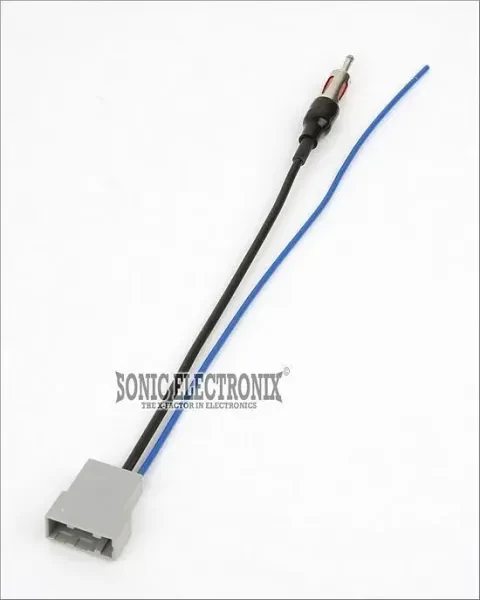Metra 40-NI12 Antenna Cable to Aftermarket Radio for 2007+ Infiniti/Nissan