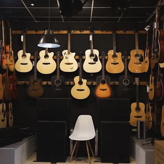 SKIFMUSIC — музыкальный магазин в Оренбурге