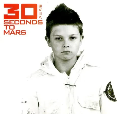 THIRTY SECONDS TO MARS - 30 Seconds To Mars (CD)
