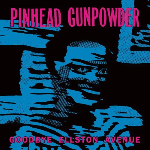 Виниловая пластинка Pinhead Gunpowder - Goodbye Ellston Avenue [New Vinyl LP]