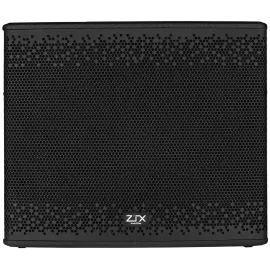 Сабвуфер активный ZTX audio VRS-918A 18" 1600 Вт