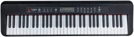 TERRIS TK-405 BK - Синтезатор с автоаккомпанементом