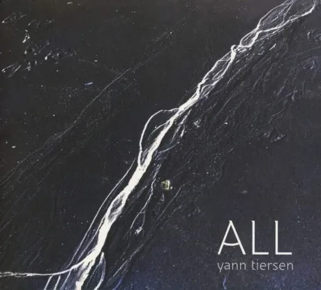 YANN TIERSEN - All (CD)