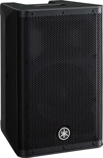 Yamaha DXR8 MKII aktiver 8" Lautsprecher -  B-Ware