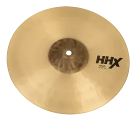 Тарелка барабанная Sabian 12" HHX Splash