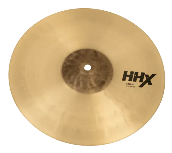 Тарелка барабанная Sabian 12" HHX Splash