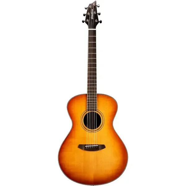 Электроакустическая гитара Breedlove Organic Signature Concert Copper Burst