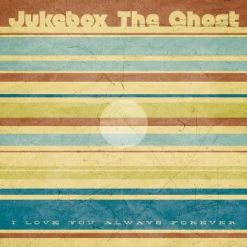 Виниловая пластинка Jukebox the Ghost - I Love You Always Forever [New 7" Vinyl]