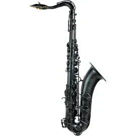 Саксофон Selmer Paris 94LTD25 Supreme Limited Edition Tenor Bb Matte Black