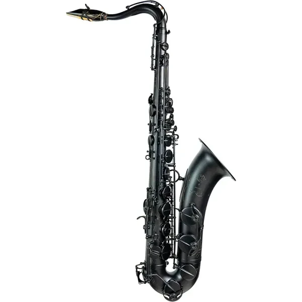 Саксофон Selmer Paris 94LTD25 Supreme Limited Edition Tenor Bb Matte Black